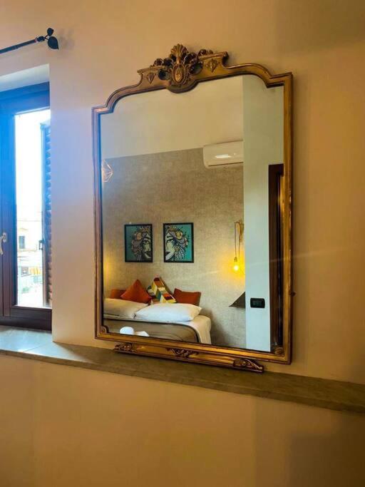 Baddar'Home Palermo Eksteriør bilde