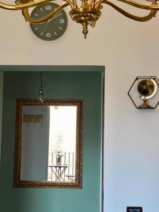 Baddar'Home Palermo Eksteriør bilde