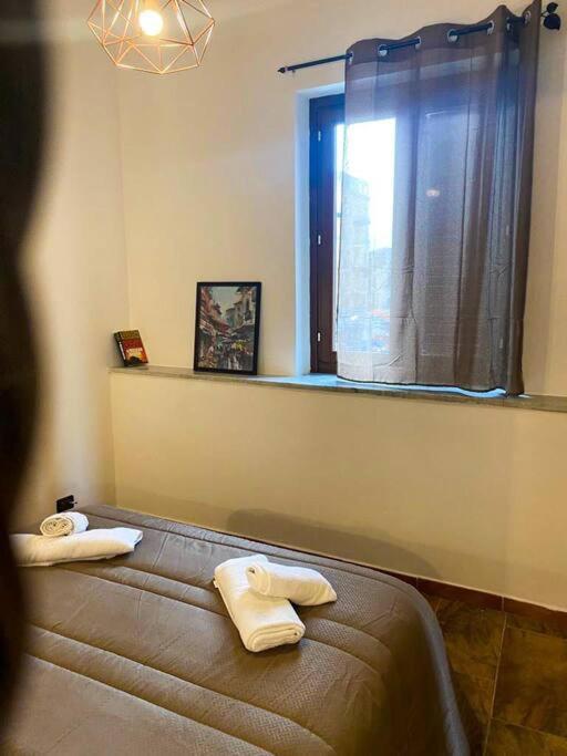 Baddar'Home Palermo Eksteriør bilde