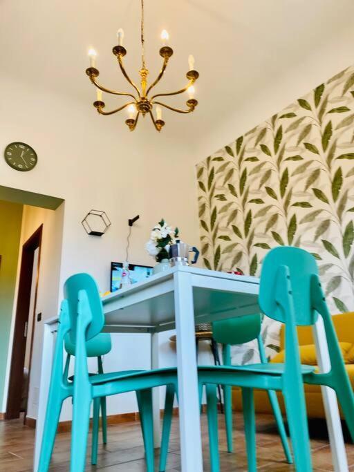 Baddar'Home Palermo Eksteriør bilde